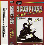 Scorpions – Gold Ballads