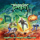 TERRIFIER – Weapons of Thrash Destruction, 2017 (Made In Japan)