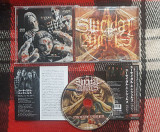 SUICIDAL ANGELS – Profane Prayer, 2024 (Made In Japan)