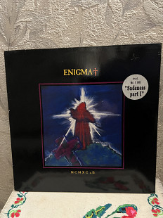 ENIGMA “MCMXC d”1990