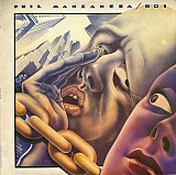 PHIL MANZANERA / 801 feat.BRIAN ENO, EDDIE JOBSON, MEL COLLINS «Listen Now» ℗1977