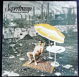 SUPERTRAMP «Crisis? What Crisis?» ℗1975