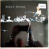 ROXY MUSIC ( BRYAN FERRY ) FOR YOUR PLEASURE ( VIRGIN / ROXYLP 2 / 060253784851 ) G/F ½ Speed mas