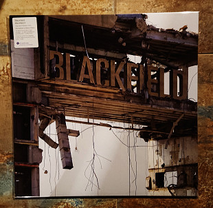 Blackfield – Blackfield II