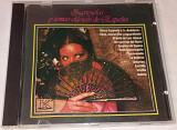 VARIOUS Zarzuelas Y Temas Clásicos De España CD Canada