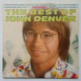 John Denver – The Best Of John Denver Volume 2 (LP, Comp)