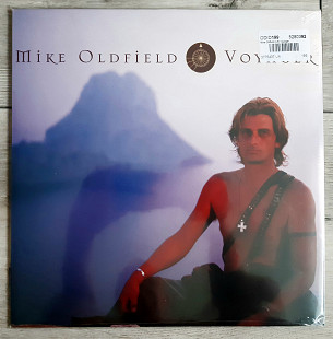 MIKE OLDFIELD VOYAGER ( WARNER 25646 23319 ) 2014 REISSUE 1996 EU SEALED