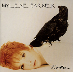 Mylene Farmer - L'autre. 1991.