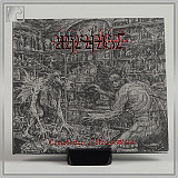 URFAUST "Compilation of Intoxications" digipack cd