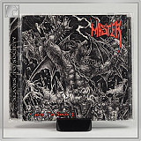 MASTER "Slaves To Society" cd