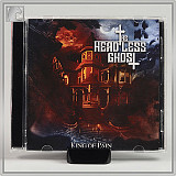 THE HEADLESS GHOST "King of Pain" cd