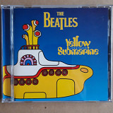 The Beatles - Yellow Submarine (1995)