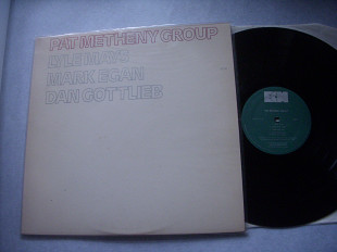 Pat Metheny Group ( ECM )