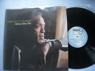 Kenny Drew Trio ( Japan )