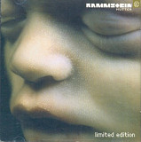 Rammstein - Mutter. 2001.