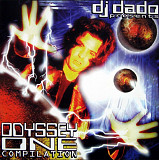 DJ Dado - Odyssey One Compilation. 1996.