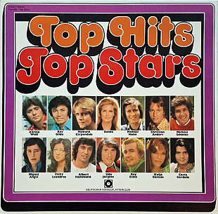 Top Hits - Top Stars
