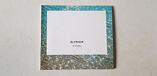 Pet Shop Boys Elysium CD ліцензія