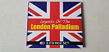 Legends Of The London Palladium 3CD фірмовий