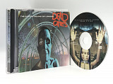 The Future Sound Of London – Dead Cities (1996, Holland)