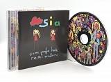 Sia – Some People Have Real Problems (2008, E.U.)