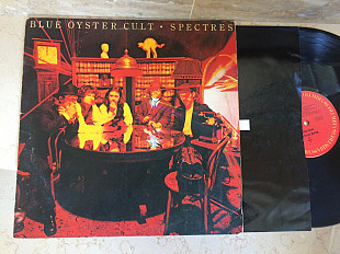 Blue Oyster Cult ‎– Spectres ( USA ) LP ***