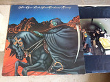 Blue Oyster Cult ‎– Some Enchanted Evening ( USA ) LP