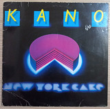 Kano – New York Cake