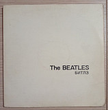 The Beatles ‎– Битлз (Білий альбом) 2LP