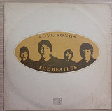 The Beatles – Love Songs 2LP