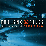 Mark Snow – The Snow Files ( USA )