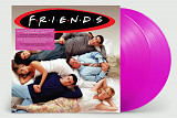 Friends (Soundtrack) (1995/2020) Hot Pink vinyl