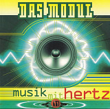 Das Modul - Music Mit Hertz. 1995.