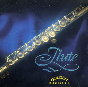 Flute Golden instrumentals ( USA )