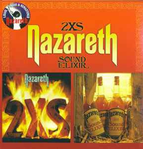 Nazareth - 2×S/ Sound Elixir