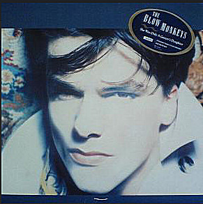 Виниловая пластинка The Blow Monkeys