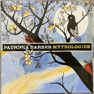 Patricia Barber - Mythologies. 2006.