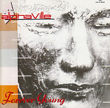 Alphaville - Forever Young. 1989.