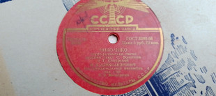 Александрович Чико-Чико-Черноглазая ласточка
