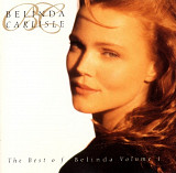 Belinda Carlisle - The Best Of Belinda. 1992.