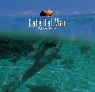 Café Del Mar Volumen Ocho [UA]