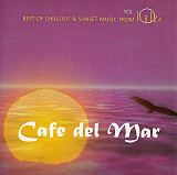 Cafe Del Mar Vol. 10 збірка