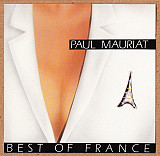 Paul Mauriat 1988 Best Of France [UA]