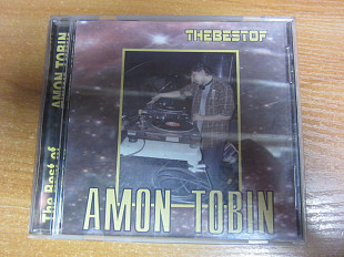 Amon Tobin 2003 The Best Of (Experimental)