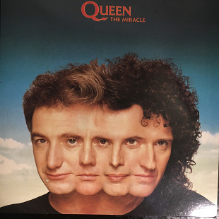 Queen – The Miracle