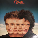 Queen – The Miracle