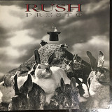 Rush – Presto