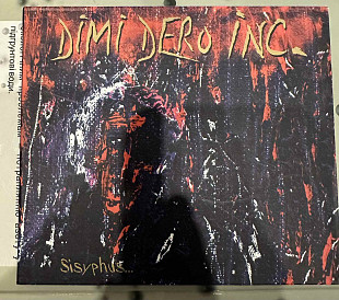 Dimi Dero inc - Sisyphus Window Cleaning