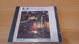 Dynasty records 1997-1998(original Rostok rec)