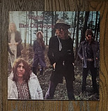 Mott The Hoople – Wildlife LP 12", Germany